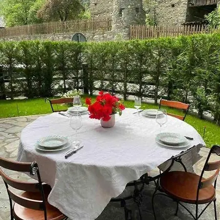 Full X 6 To 4 Km Апартаменты Villaret