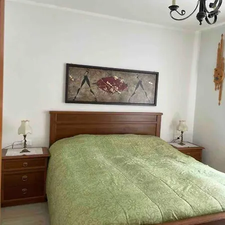 Apartament Full X 6 To 4 Km Villaret