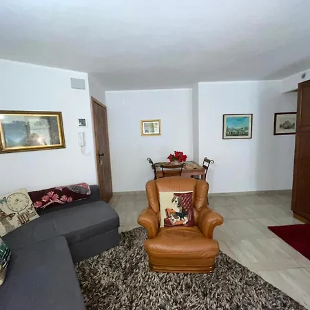 Апартаменты Full X 6 To 4 Km