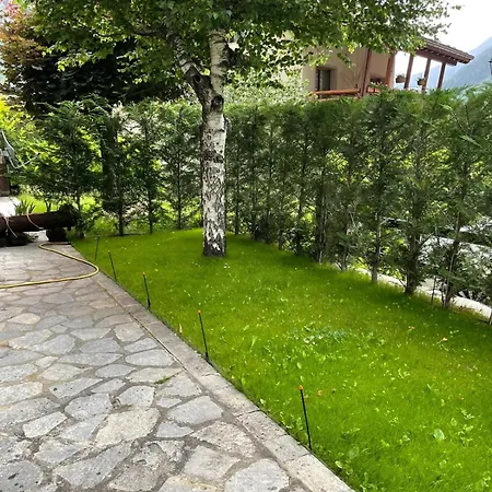 Full X 6 To 4 Km Apartament