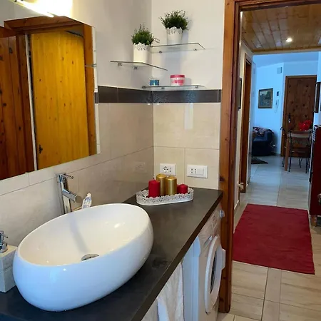 Apartament Full X 6 To 4 Km Villaret