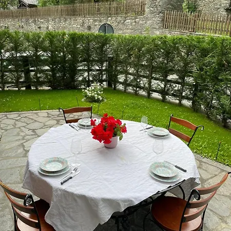 Full X 6 To 4 Km Apartment Villaret