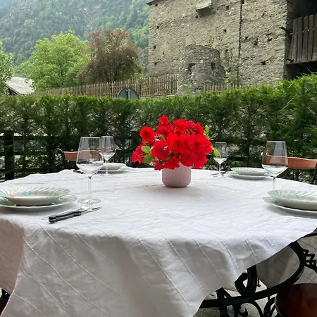 Apartment Full X 6 To 4 Km