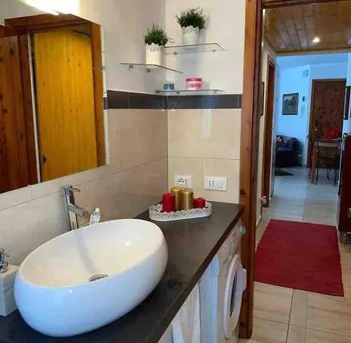 Full X 6 To 4 Km Apartment