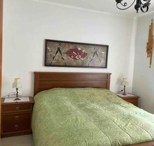 Apartment Full X 6 To 4 Km Villaret