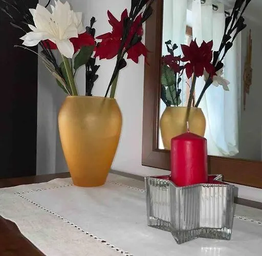 Apartment Full X 6 To 4 Km