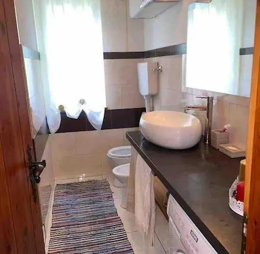 Full X 6 To 4 Km Villaret