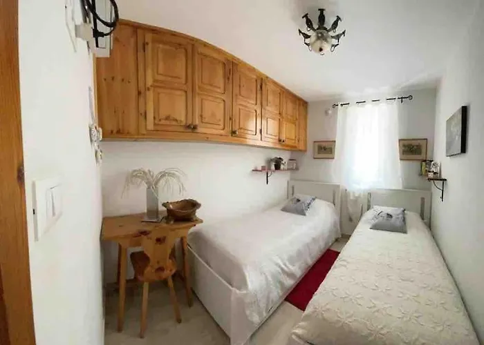 Apartment Full X 6 To 4 Km