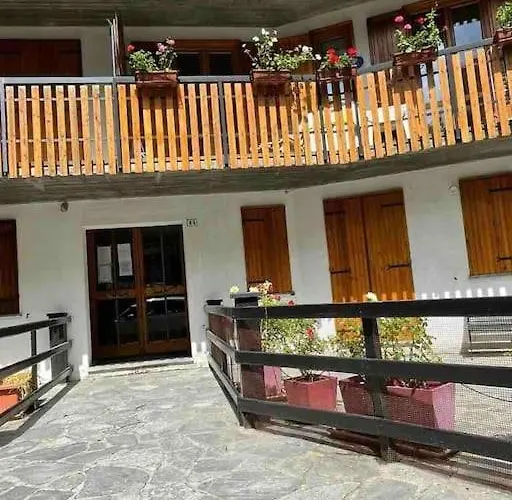 Full X 6 To 4 Km Apartment