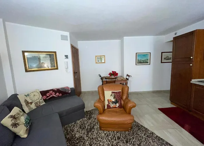 Apartment Full X 6 To 4 Km