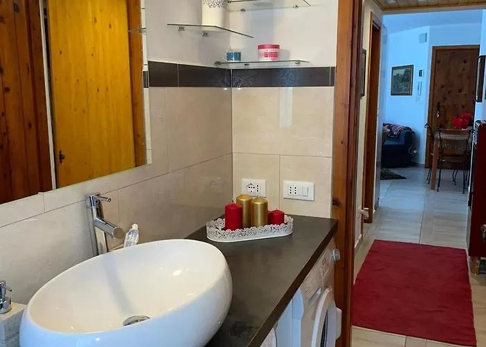 Apartment Full X 6 To 4 Km Villaret