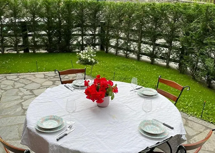 Full X 6 To 4 Km Apartment Villaret