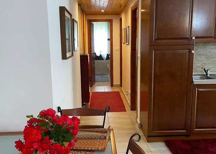 Full X 6 To 4 Km Apartment *