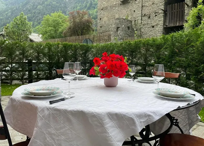 Apartment Full X 6 To 4 Km